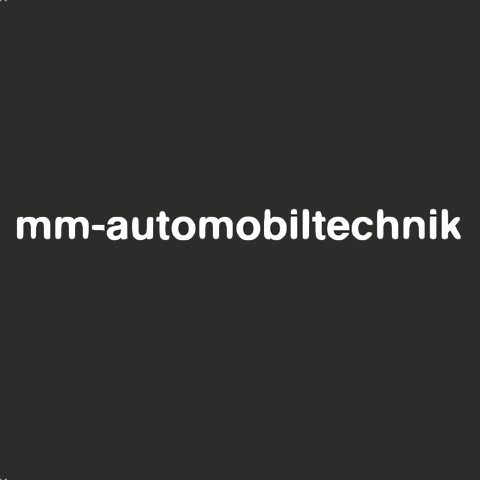 Mm – Automobiltechnik