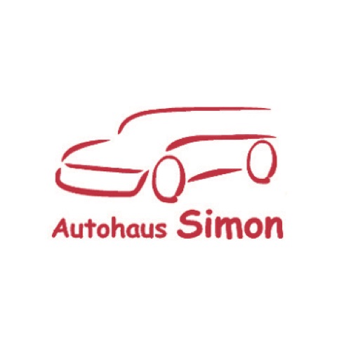 Logo des Unternehmens: Esso Station Simon