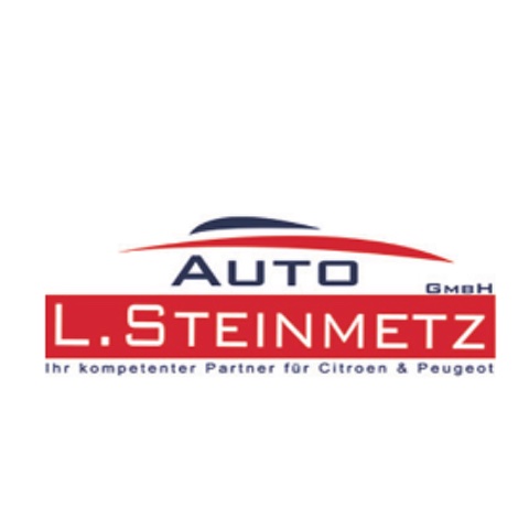 Logo des Unternehmens: Auto Ludwig Steinmetz GmbH