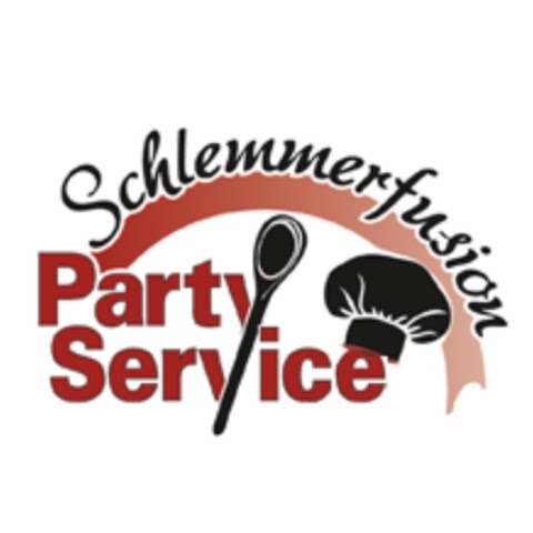 Logo des Unternehmens: Partyservice Schlemmerfusion