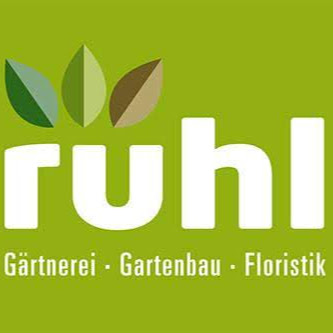 Logo des Unternehmens: Garten Ruhl