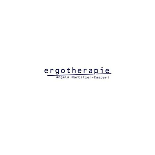 Logo des Unternehmens: Ergotherapie Angela Morbitzer-Caspari