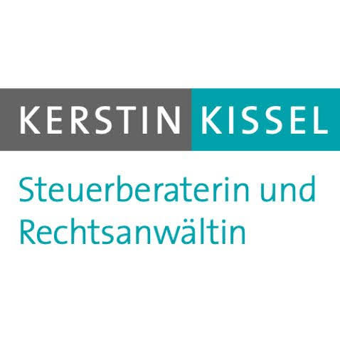 Logo des Unternehmens: Kerstin Kissel Steuerberaterin - Rechtsanwältin