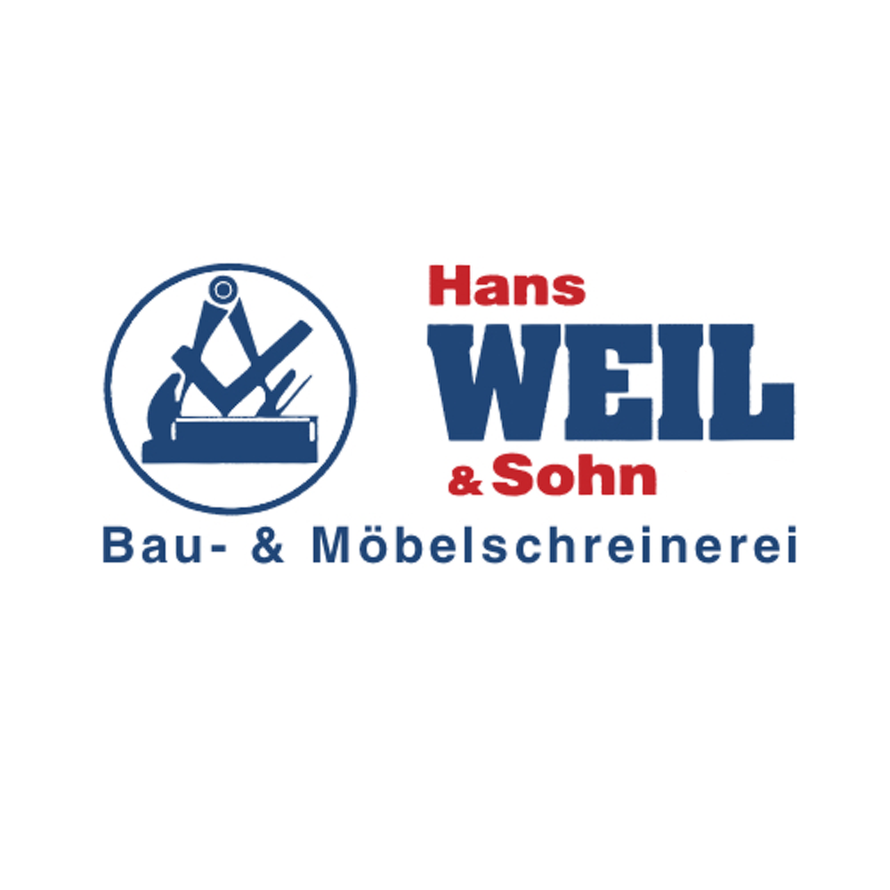 Hans Weil & Sohn Bau- & Möbelschreinerei