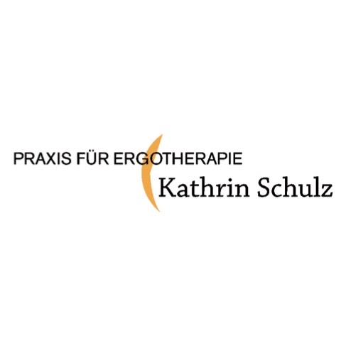 Logo des Unternehmens: Ergotherapie Kathrin Schulz