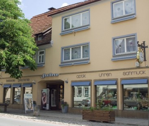 Jahn Optik