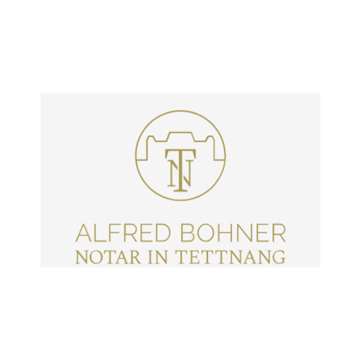 Notariat Alfred Bohner