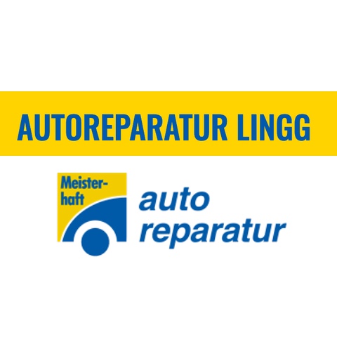 Logo des Unternehmens: Autoreparatur Lingg