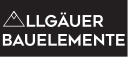 Logo des Unternehmens: Allgäuer Bauelemente GmbH