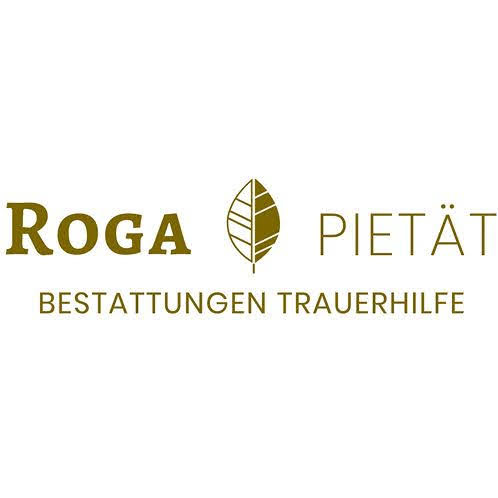Roga Pietät Bestattungen Trauerhilfe Gmbh