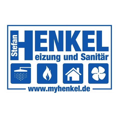 Logo des Unternehmens: Stefan Henkel Heizung und Sanitär