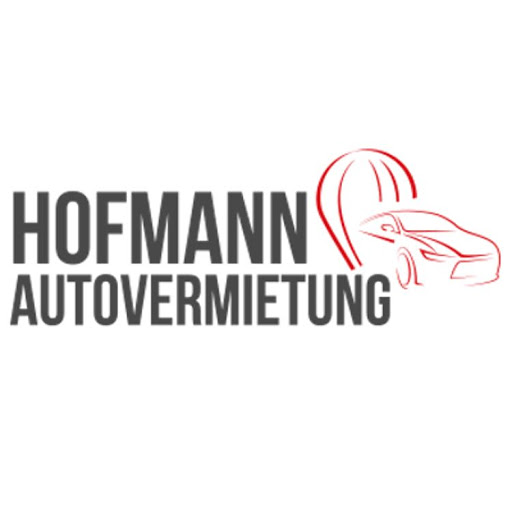 Logo des Unternehmens: Autovermietung Hofmann GmbH