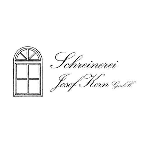 Logo des Unternehmens: Josef Kern GmbH Schreinerei