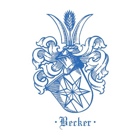 Logo des Unternehmens: Metzgerei und Partyservice Becker