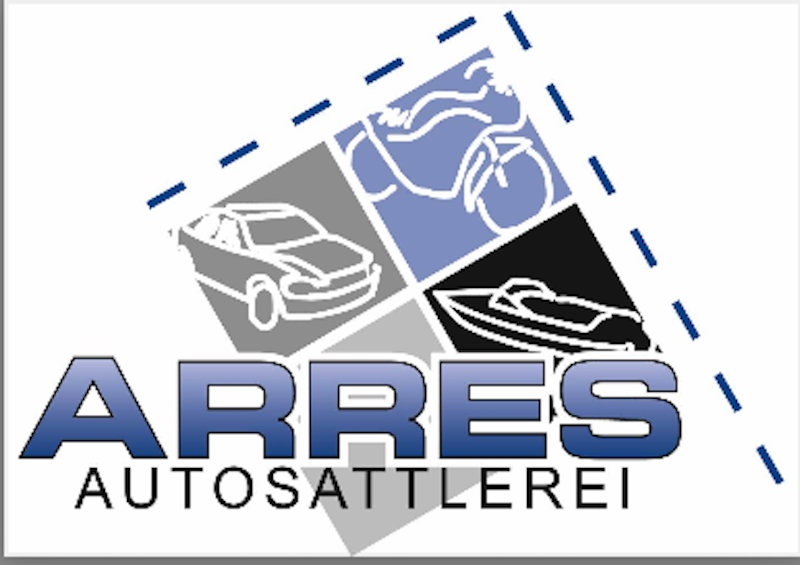 Autosattlerei Arres