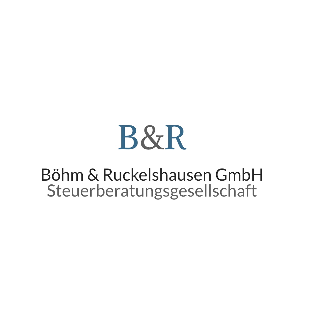 Böhm & Ruckelshausen Gmbh Steuerberatungsgesellschaft
