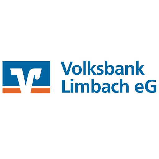 Logo des Unternehmens: Volksbank Limbach eG