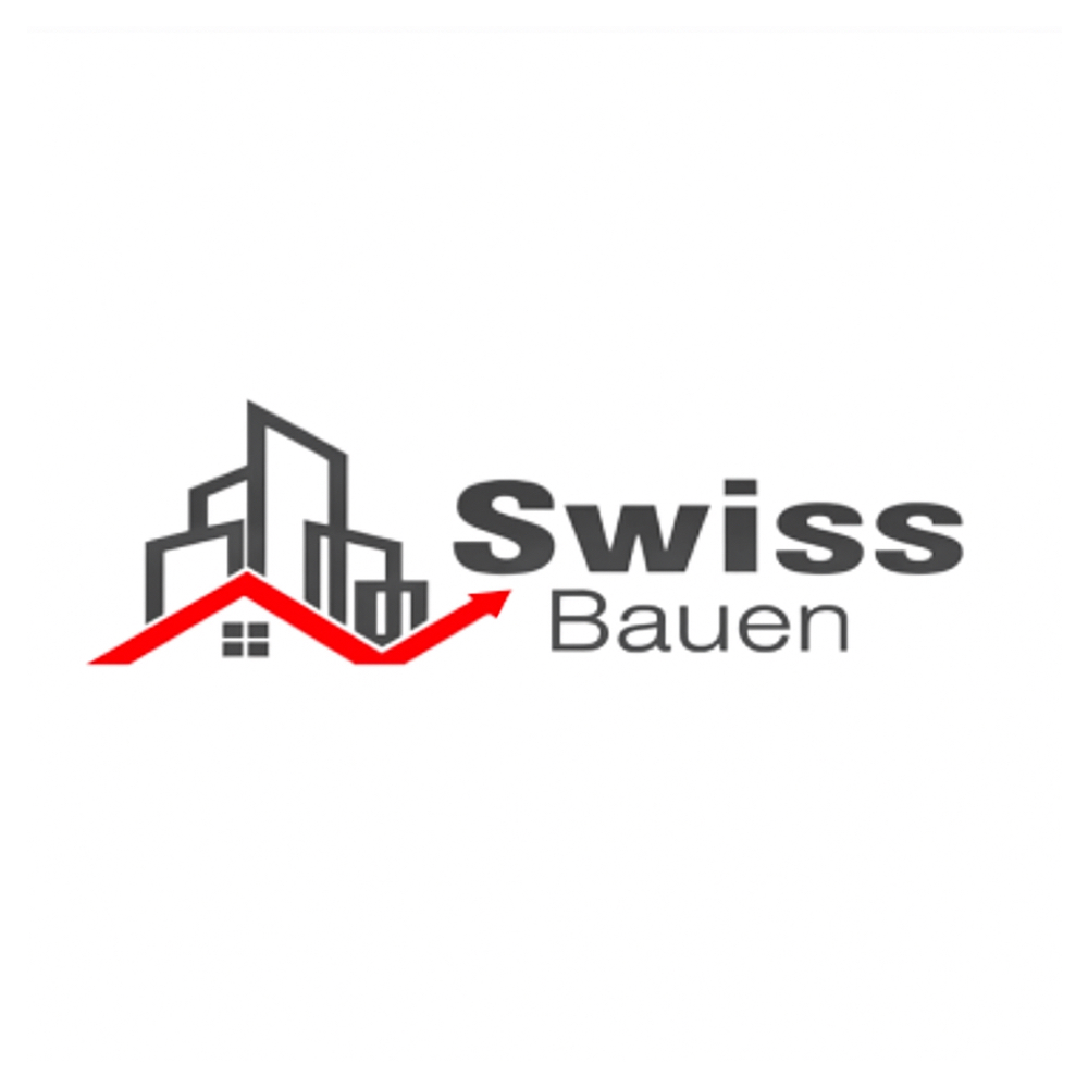 Logo des Unternehmens: Swiss Bauen GmbH