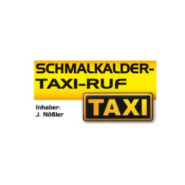 Schmalkalder-Taxi-Ruf Inh. Jens Nößler