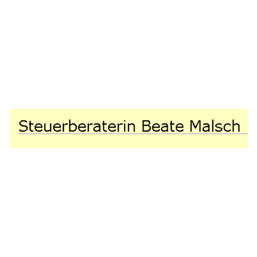 Malsch Beate Dipl. – Volksw.