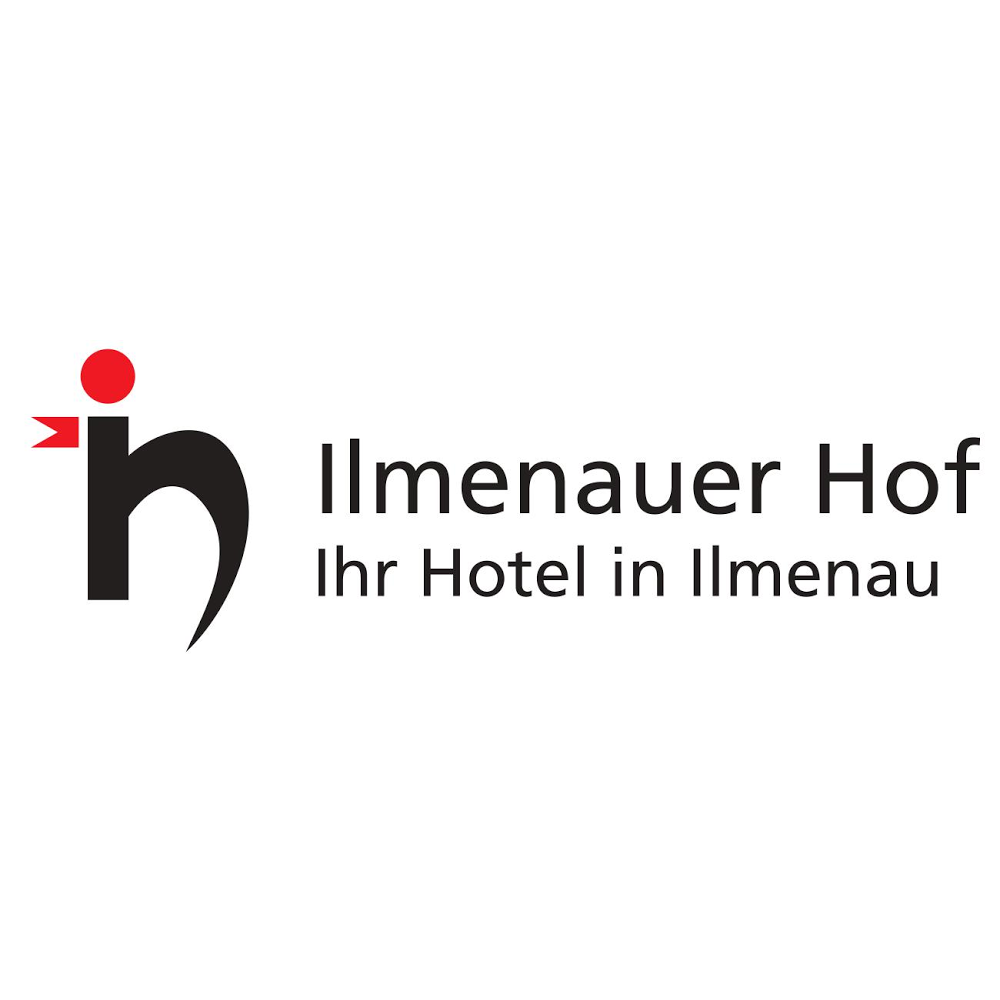 Logo des Unternehmens: Hotel Ilmenauer Hof