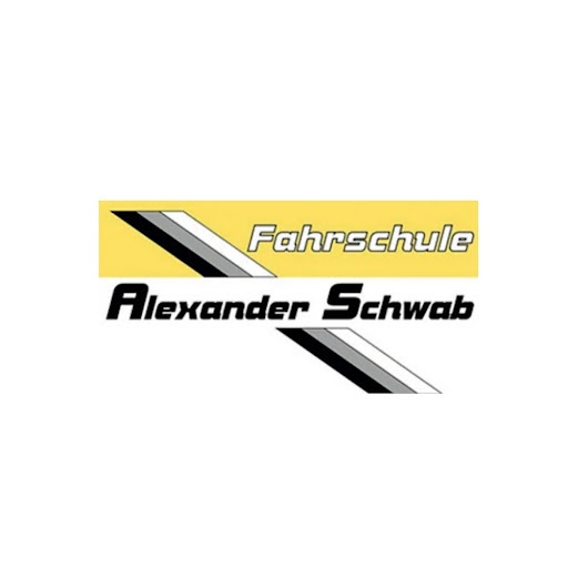 Logo des Unternehmens: Fahrschule Alexander Schwab