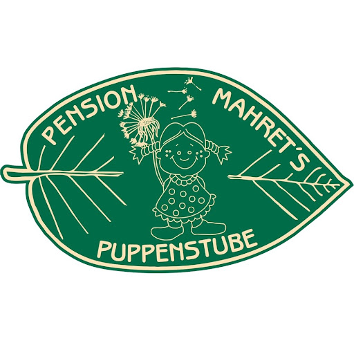 Logo des Unternehmens: Mahrets Puppenstube Pension