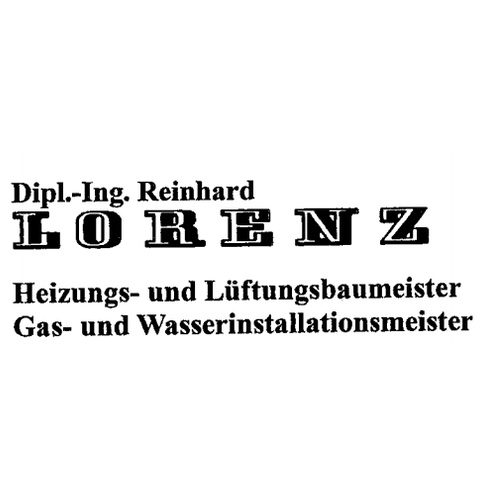 Logo des Unternehmens: Dipl.-Ing. Reinhard Lorenz Heizung - Sanitär
