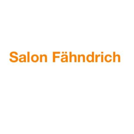 Logo des Unternehmens: Fähndrich Friseursalon