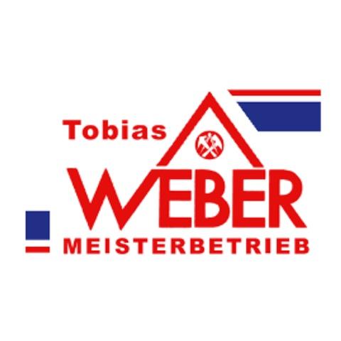 Logo des Unternehmens: Tobias Weber Dachdecker-Meisterbetrieb