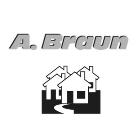 Logo des Unternehmens: Anatoli Braun Außenputz und Innenputz