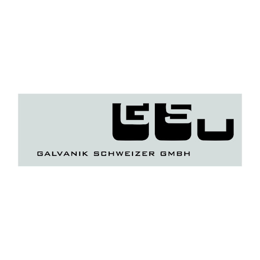 Logo des Unternehmens: GALVANIK SCHWEIZER - Roland Schweizer GmbH
