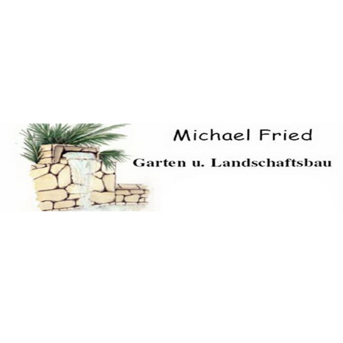 Michael Fried Garten- & Landschaftsbau