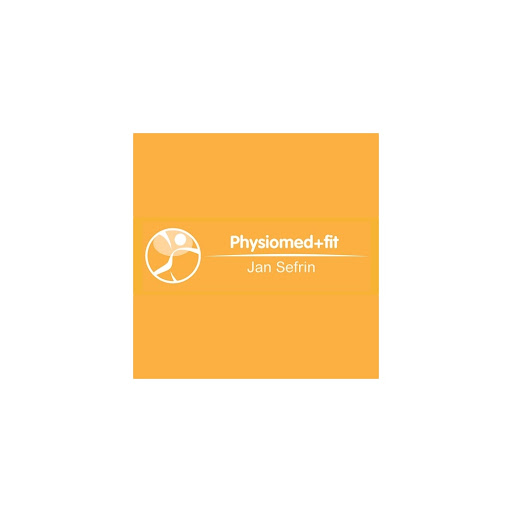 Logo des Unternehmens: Physiomed + fit Jan Sefrin