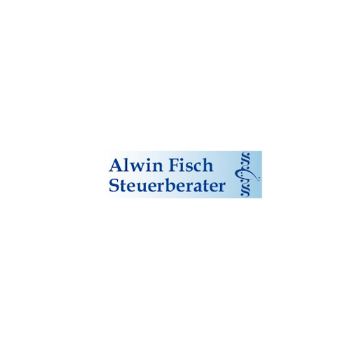 Logo des Unternehmens: Alwin Fisch Steuerberater