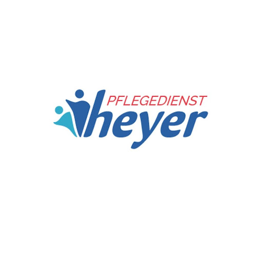Logo des Unternehmens: Heyer Susanne Pflegedienst