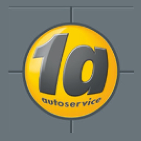 Logo des Unternehmens: 1a Autoservice Jürgen Gross