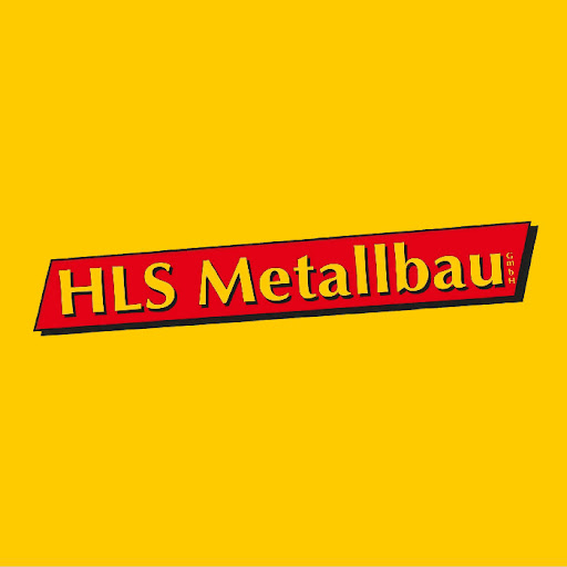 Logo des Unternehmens: HLS Metallbau GmbH