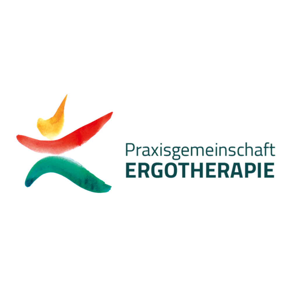 Logo des Unternehmens: Ergotherapie Praxisgemeinschaft  Kurz, Mohr-Hagenauer, Schillinger-Winkler, Strobel, Winkler-Sauermann