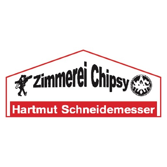 Logo des Unternehmens: Zimmerei Chipsy