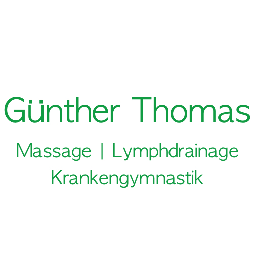 Thomas Günther Physiotherapie