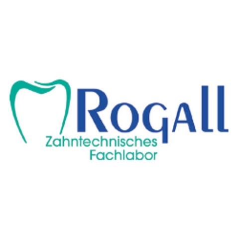 Logo des Unternehmens: Frank Rogall Zahntechnisches Fachlabor