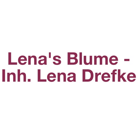 Lena’s Blume – Inh. Lena Drefke