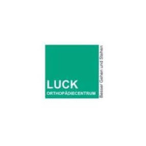 Logo des Unternehmens: Orthopädie Centrum Luck GmbH