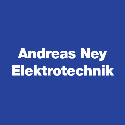 Andreas Ney Elektrotechnik