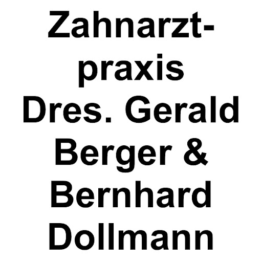 Logo des Unternehmens: Zahnarztpraxis Dr. Gerald Berger