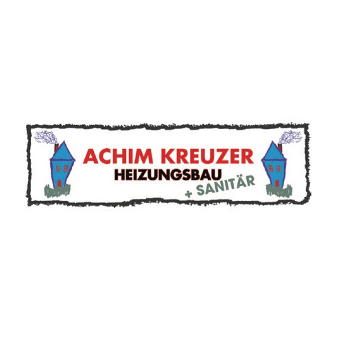 Logo des Unternehmens: Achim Kreuzer Heizungsbau