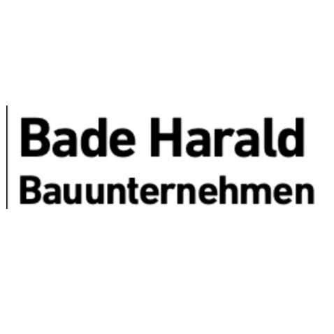 Harald Bade Bauunternehmen