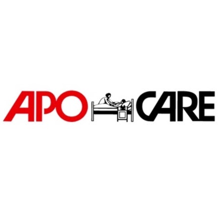 Logo des Unternehmens: Apo Care Pflegedienst GmbH