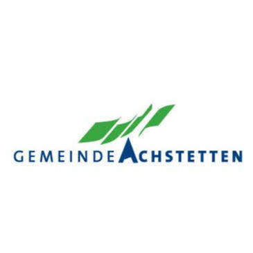 Logo des Unternehmens: Gemeindeverwaltung Achstetten